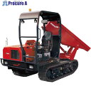 CANYCOM 土木建設機械プンダ 3000kg積載 回転ダンプ S300B4RS 1台 ■▼467-2229 【送料都度見積】