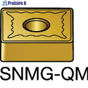 SANDVIK T-Max P 旋削用ネガチップ(110) H13A SNMG 19 06 16-QM H13A (110) 10個 ■▼578-7441 【送...