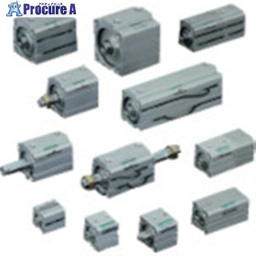 CKD スーパーコンパクトシリンダ SSD-32-15 1個 ■▼583-4244【代引決済不可】【送料都度見積】