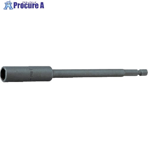 Ko-ken ナットセッター(スライドMG) 対辺7mm 115G.75-7 1個 ■▼811-8013 【送料都度見積】