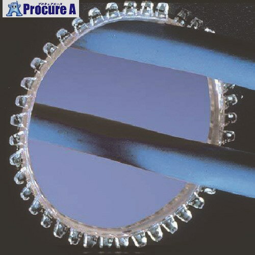 PANDUIT 自在ブッシュ スリット付き・ロールタイプ ナチュラル GEE134N-C 1巻 ■▼814-6659 【送料都度見積】