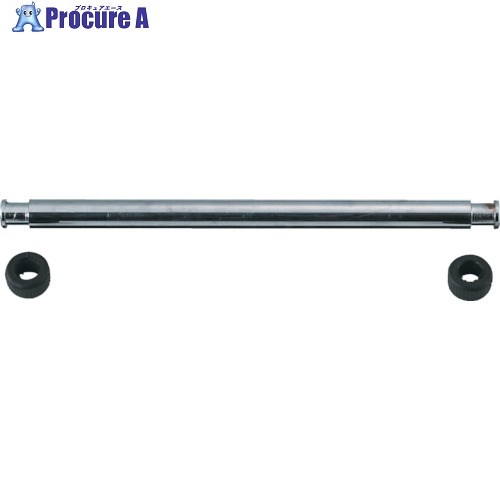 TRUSCO ダクタイルリードバイスSLV-150N用 ハンドル SLV-150HB 1本 ▼819-1312