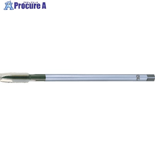 OSG ポイントタップ 一般用ロングシャンク 13050 EX-LT-POT-OH3-M10 X 1.5 X 100(13050) 1本 ■▼822-4083【代引決済不可】【送料都度見積】 ●YA513