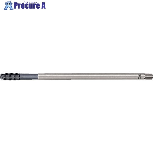 OSG VPニューロールタップ(ロングシャンク) 8319618 VP-LT-NRT-P-RH5-NO.4 - 40 UNC(8319618) 1本 ■▼824-2487【代引決済不可】【送料都度見積】 ●YA513