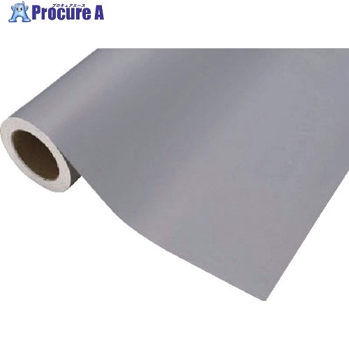 中川ケミカル カッティングシート731フレンチグレー450mm×12M CS045731R 1巻 ▼835-7413