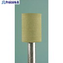 Minimo 研磨用ゴム砥石 WA ミディアム#400 φ15 (5本入) DB4114 1袋 ▼852-6956