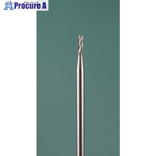 Minimo 超硬カッター スパイラルカット Φ1.4 BC1105 1本 ■▼852-7204 【送料都度見積】