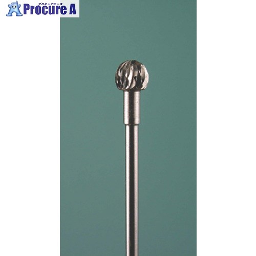 Minimo 超硬カッター クロスカット Φ6 軸径2.34mm BC1435 1本 ■▼852-7264 【送料都度見積】