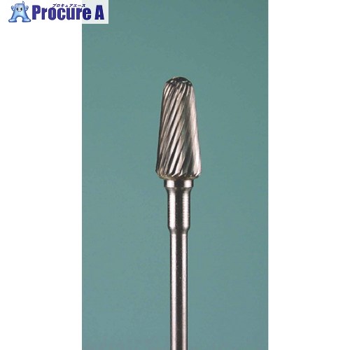 Minimo 超硬カッター スラルカット Φ6 軸径2.34mm BC1571 1本 ■▼852-7279 【送料都度見積】