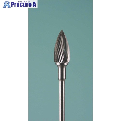 Minimo 超硬カッター スラルカット Φ6 軸径2.34mm BC1581 1本 ■▼852-7282 【送料都度見積】