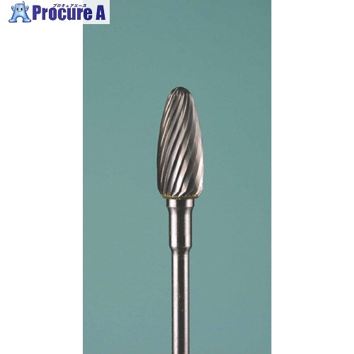 Minimo 超硬カッター スラルカット Φ6 軸径2.34mm BC1601 1本 ■▼852-7287 【送料都度見積】