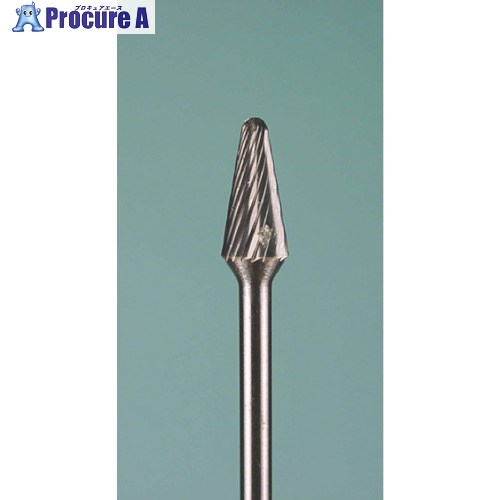 Minimo 超硬カッター スラルカット Φ6 軸径3.0mm BC2144 1本 ■▼852-7317 【送料都度見積】