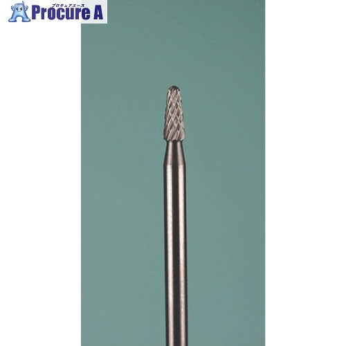 Minimo 超硬カッター クロスカット Φ3 軸径3.0mm BC2171 1本 ■▼852-7321 【送料都度見積】