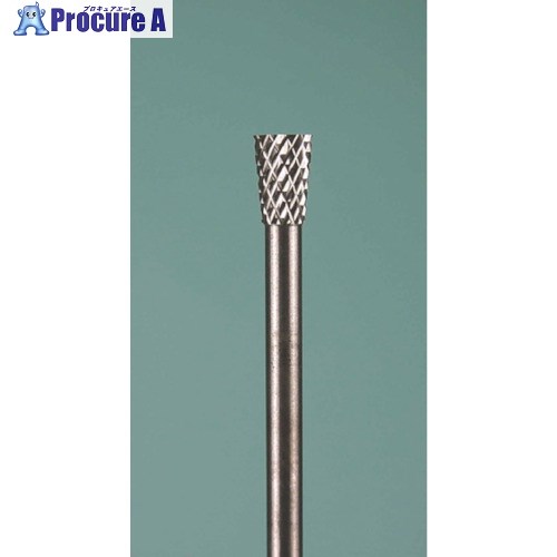 Minimo 超硬カッター クロスカット Φ4.8 軸径3.0mm BC2213 1本 ■▼852-7330 【送料都度見積】