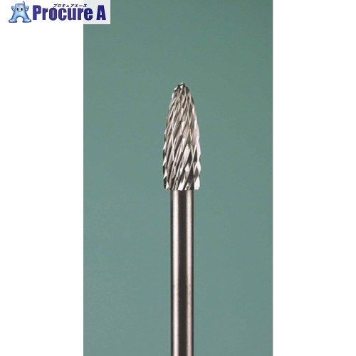 Minimo 超硬カッター クロスカット Φ4.8 軸径3.0mm BC2272 1本 ■▼852-7339 【送料都度見積】