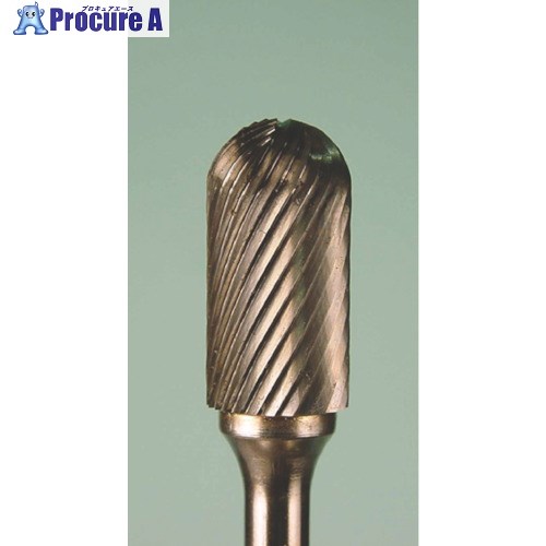 Minimo 超硬カッター スパイラルカット Φ12.7 BC4145 1本 ■▼852-7374 【送料都度見積】