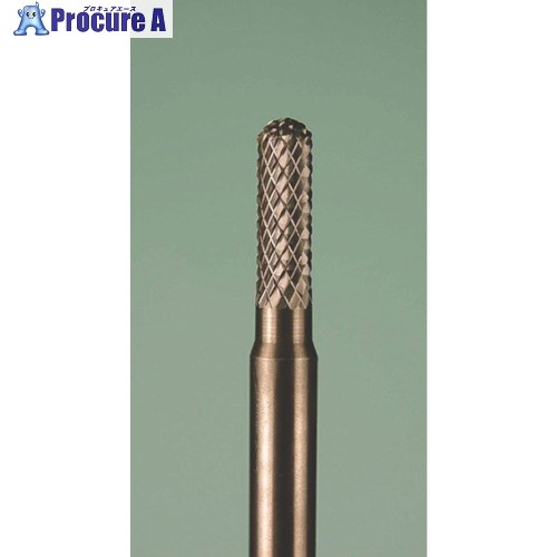 Minimo 超硬カッター クロスカット Φ4.8 軸径6.0mm BC4152 1本 ■▼852-7376 【送料都度見積】