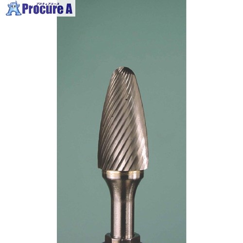 Minimo 超硬カッター スパイラルカット Φ12.7 BC4345 1本 ■▼852-7421 【送料都度見積】