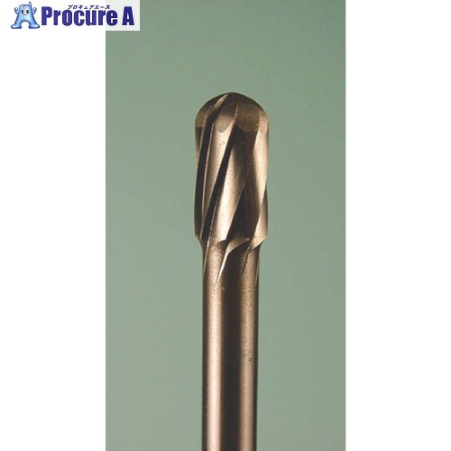 Minimo 超硬カッター アルミカット Φ8 BC5112 1本 ■▼852-7449 【送料都度見積】