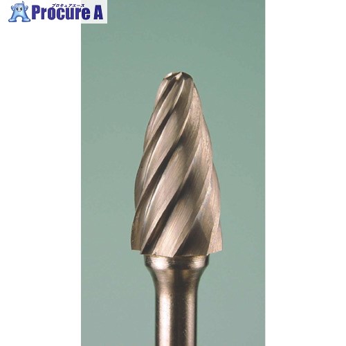 Minimo 超硬カッター アルミカット Φ12.7 BC5134 1本 ■▼852-7458 【送料都度見積】