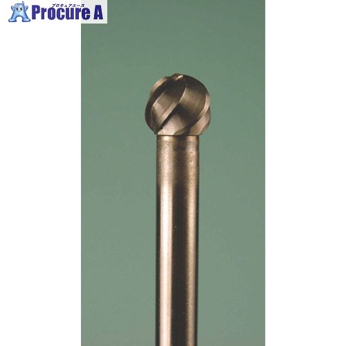 Minimo 超硬カッター アルミカット Φ9.5 BC5153 1本 ■▼852-7461 【送料都度見積】