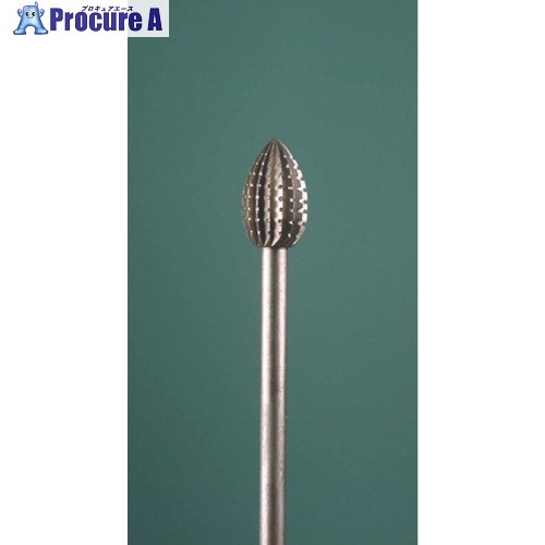 Minimo スチールカッター ストレートチップブレーカーカット Φ6 (10本入) BS1336 1袋 ■▼852-7528 【送..