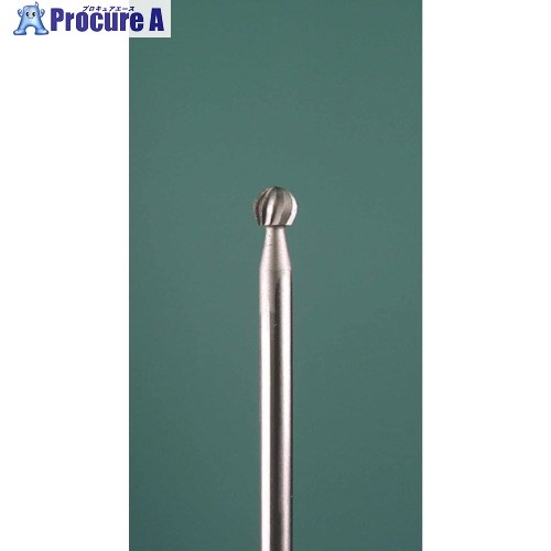 Minimo ハイスカッター スパイラルカット Φ4 BS2081 1本 ■▼852-7547 【送料都度見積】