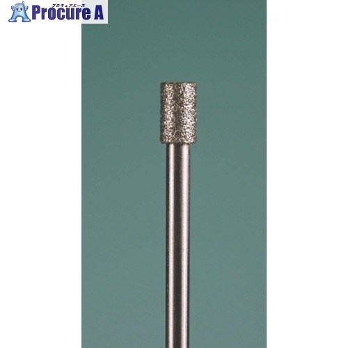 Minimo 電着ダイヤモンドバー#80 Φ4.5 AD2123 1本 ■▼852-7616【代引決済不可】【送料都度見積】