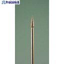 Minimo メタルボンドダイヤモンドバー#140 Φ3.1 AD4104 1本 ■▼852-7714 【送料都度見積】