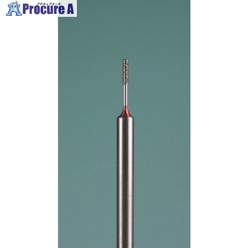 Minimo 電着CBNバー#170 Φ0.9 AD5107 1本 ■▼852-7724【代引決済不可】【送料都度見積】