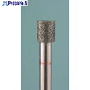 Minimo 電着CBNバー#120 Φ9 AD6117 1本 ■▼852-7762【代引決済不可】【送料都度見積】