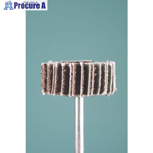 Minimo ラジアルサンダー#60 φ25 (3本入) EA1131 1袋 ■▼852-9945 【送料都度見積】