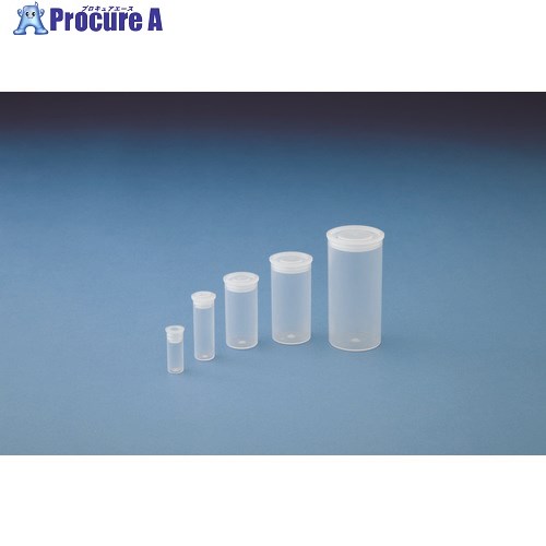 研究用品 ボトル・容器メーカー名ニッコー・ハンセン（株）プラス名称 NIKKO商品名NIKKO　PPプッシユバイアル　PV−1　（100本入）型式101901メーカー希望小売価格【税抜】2800円(税抜)オレンジブック2025年　120006ページ発注コード856-2798JANコード4589521461027特長●少量のサンプル保存に最適な円筒形状で、フタは押し込み式です。●顆粒・粉末状のサンプルに最適です。用途●サンプル保存容器として。仕様●容量(ml)：1●直径(mm)：10●高さ(mm)：28.4●色：透明●フタ付高(mm)：28.4●押し込みフタ●耐熱温度：0〜70℃材質●本体:ポリプロピレン(PP)●キャップ:リニアポリエチレン(LLDPE)セット内容／付属品注意原産国ベトナム重量88G納期目安当日〜2営業日以内に発送 ※欠品時別途連絡