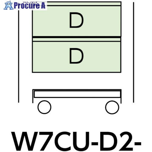 ޥƥå ڥ若 W750D500ư ӥͥåĶ1ʡ2 ޥƥåܥ꡼ W7CU-D2-IV 1 ...