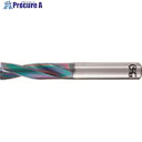 OSG 油穴付き超硬フラットドリル ADFO-3D 刃径4.53mm 溝長21mm シャンク径6mm 3334322 ADFO-3D 4.53 (3334322...