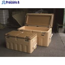 ダイライト 保冷容器 クールボックス 90L ベージュ COOLBOX90 (COOLBOX90L)(COOLBOX90) 1個 ■▼201-6861【代引決済...