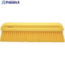 BURRTEC バーキュートプラス 卓上ブラシ 黄 BCP-TABY HACCAP対応 69521264 1本 ■▼201-6864 【送料都度見積】