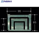 DIC カードホルダー W-1 外寸:95×65 DW-1 1個 ■▼423-7004 【送料都度見積】