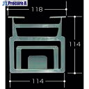 DIC カードホルダー No.20 外寸:114×114 NO-20 1個 ■▼423-7009 【送料都度見積】