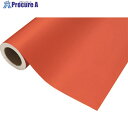 中川ケミカル カッティングシート205タイガーリリー1010mm×20m CS1010205F 1巻 ■▼425-2783【代引決済不可】【送料都度見積】