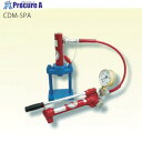 RIKEN ミニプレスセット(手動式) CDM-20PA 1台 ■▼758-8291