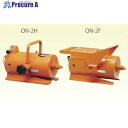 RIKEN ポンプ式油圧ジャッキ オイルマチックポンプ タンク有効油量1L 足踏 ON-5F 1台 ■▼758-8534【代引決済不可】【送料都度見積】
