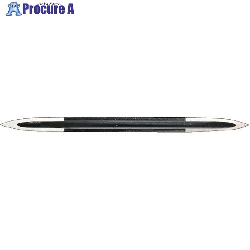 NOGA T120スクレーパーブレード BT1200 1パック ▼112-3351【代引決済不可】