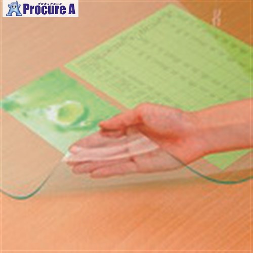 JTX 192246)デスクマットST 720X1050 B082J5S B082J-5S 1枚 ■▼197-1002 【送料都度見積】