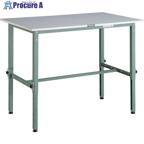 TRUSCO ڲٽź⤵Ĵἰ(150kg)AEM 900X600XH650950 ܥ ꡼ RAEM-0960 (Υ奦ƥХ) 1 285-1067