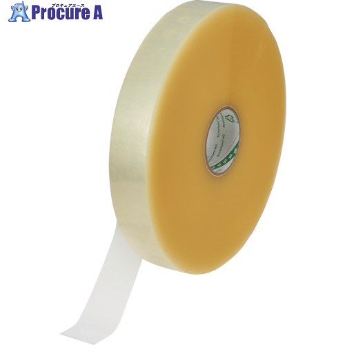 3M OPP包装用粘着テープ 375HQ 透明 48mmX1000m 375HQ TRA 48X1000 6巻 ■▼103-8832 【送料都度見積】