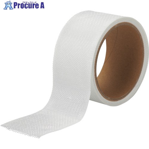 3M ガラスクロステープ 6400 50mmX5m 6400 1本 ▼108-6641