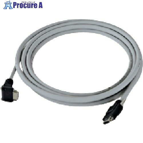 3M カメラリンク PoCL ケーブルアッセンブリ3m 1SD26-3137-00C-300 1本 ■▼199-8435【代引決済不可】【送料都度見積】