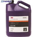 3M 濃色車用コンパウンド ハード・2-LN ダーク ラージ 3.78L 5986R L 1本 ▼206-3063
