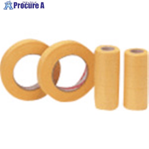 3M スコッチ 平面紙マスキングテープ 244 30mmX18m 4巻入り 244 30X18P 1パック ▼250-1790